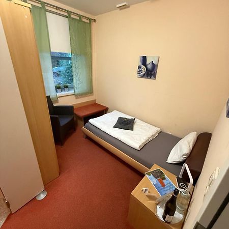 HoTel 아흐베르겐 외부 사진
