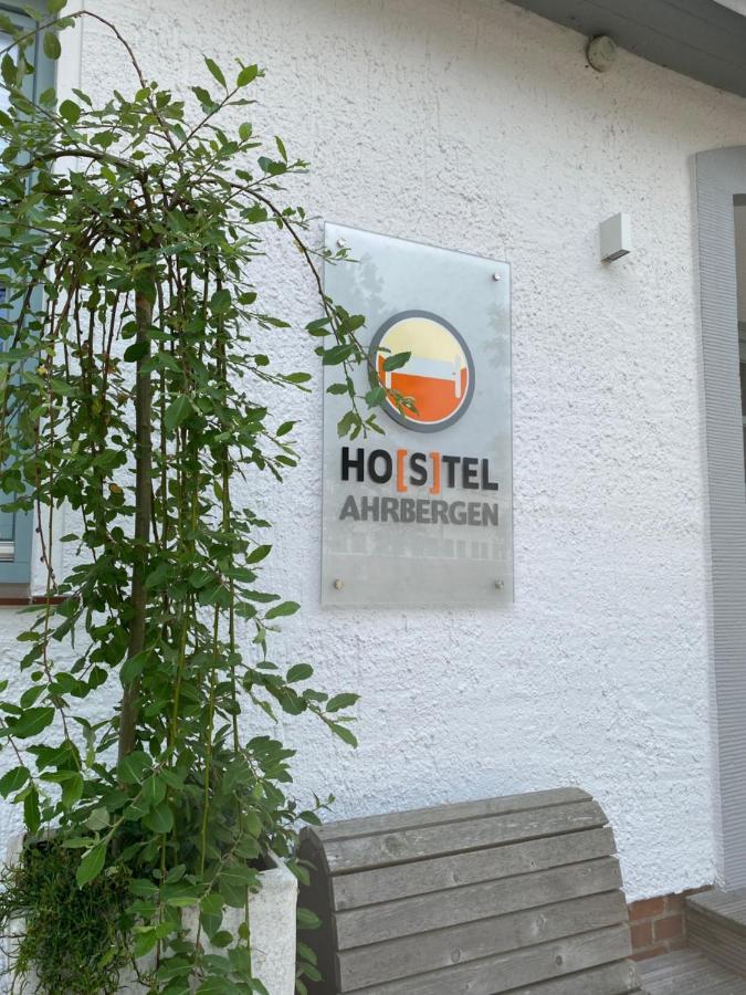 HoTel 아흐베르겐 외부 사진