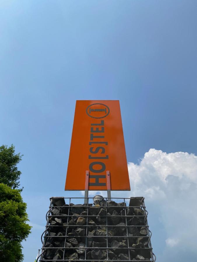 HoTel 아흐베르겐 외부 사진