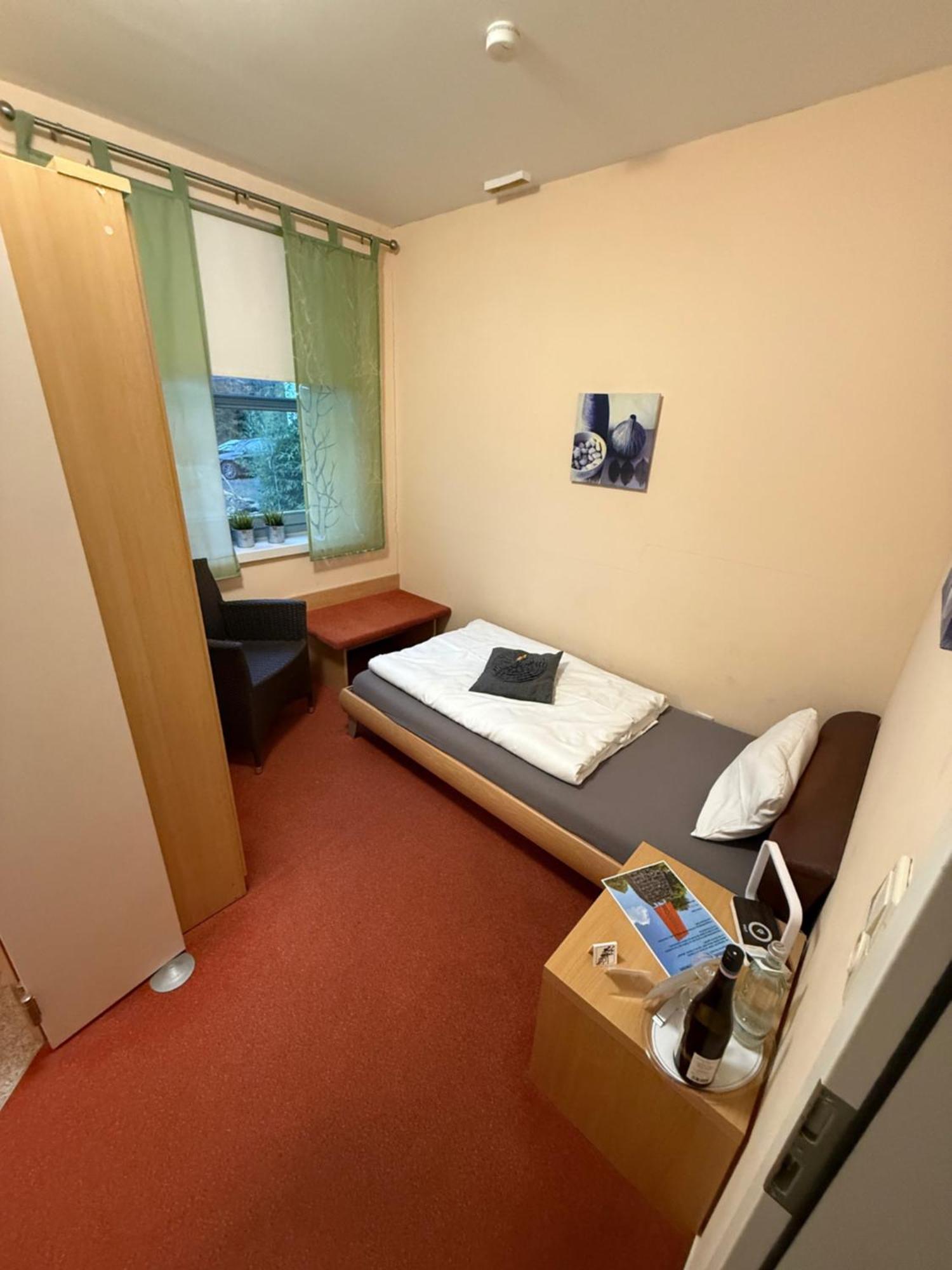 HoTel 아흐베르겐 외부 사진