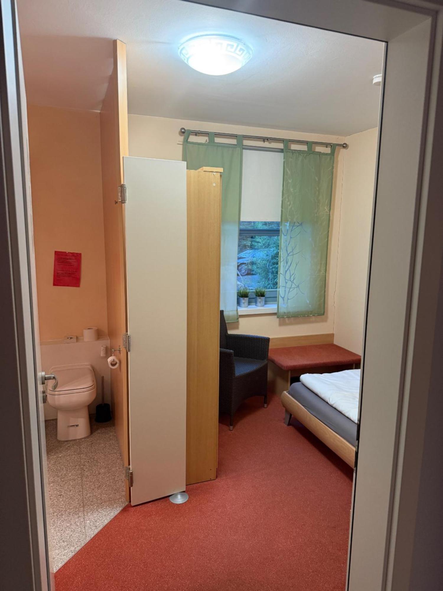 HoTel 아흐베르겐 외부 사진