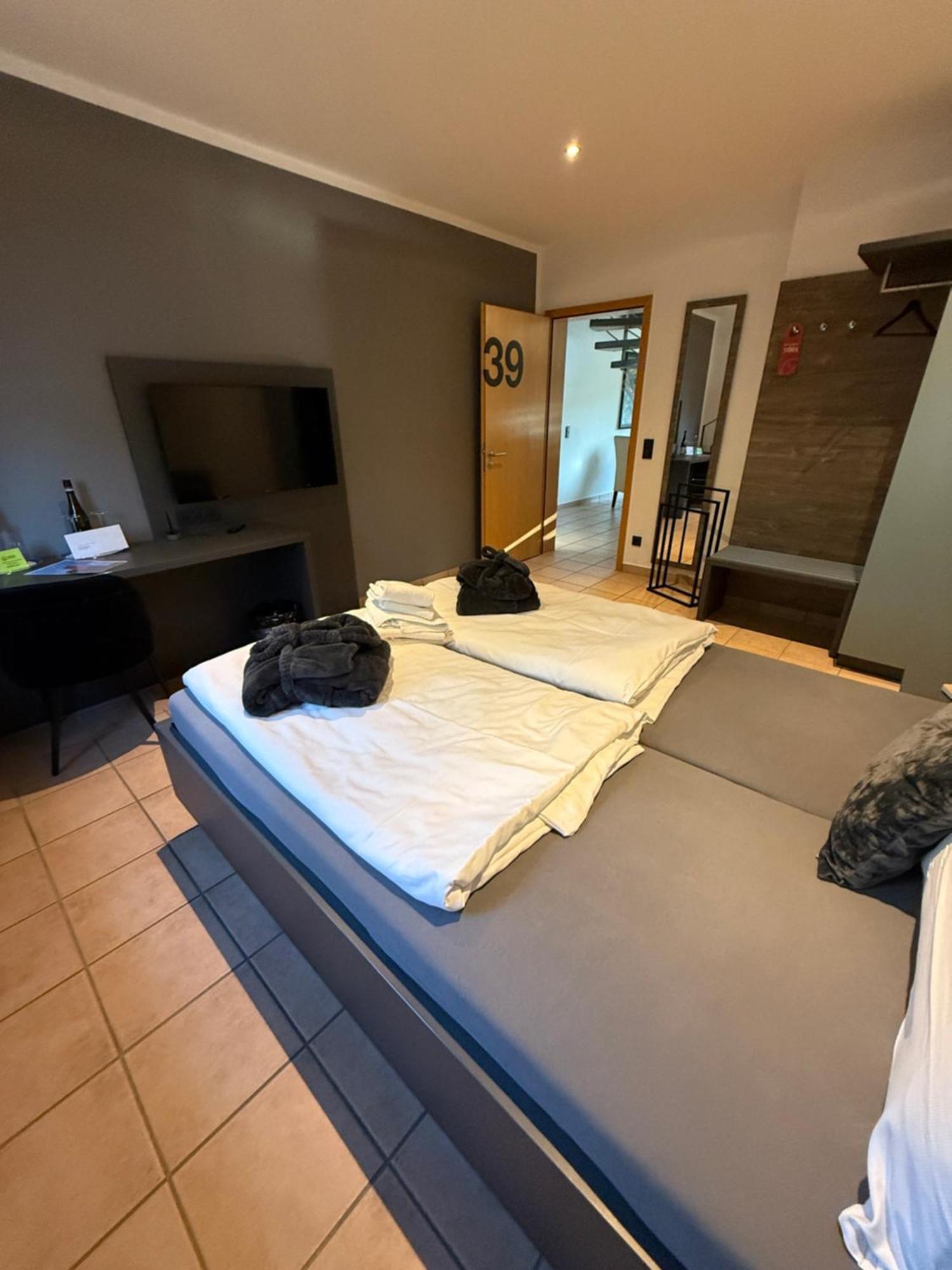 HoTel 아흐베르겐 외부 사진